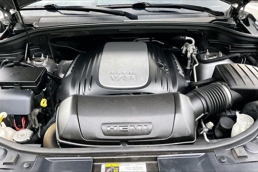 2020 Dodge Durango R/T