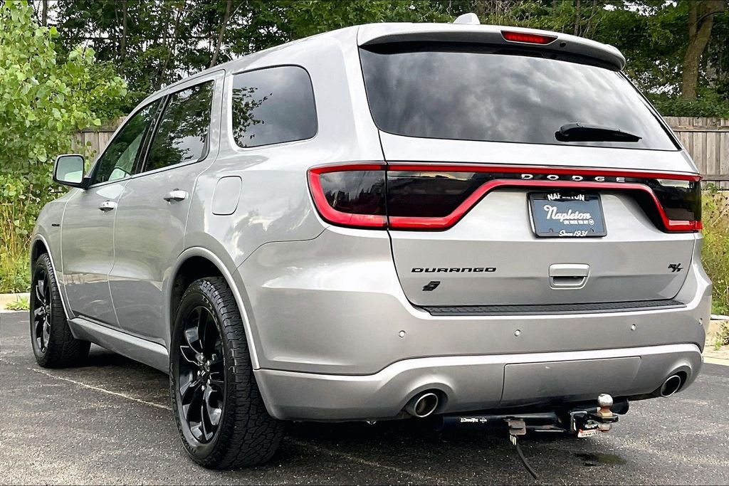 2020 Dodge Durango R/T