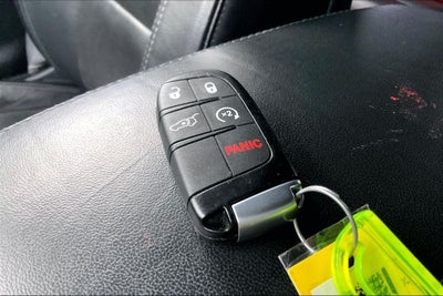 2020 Dodge Durango R/T
