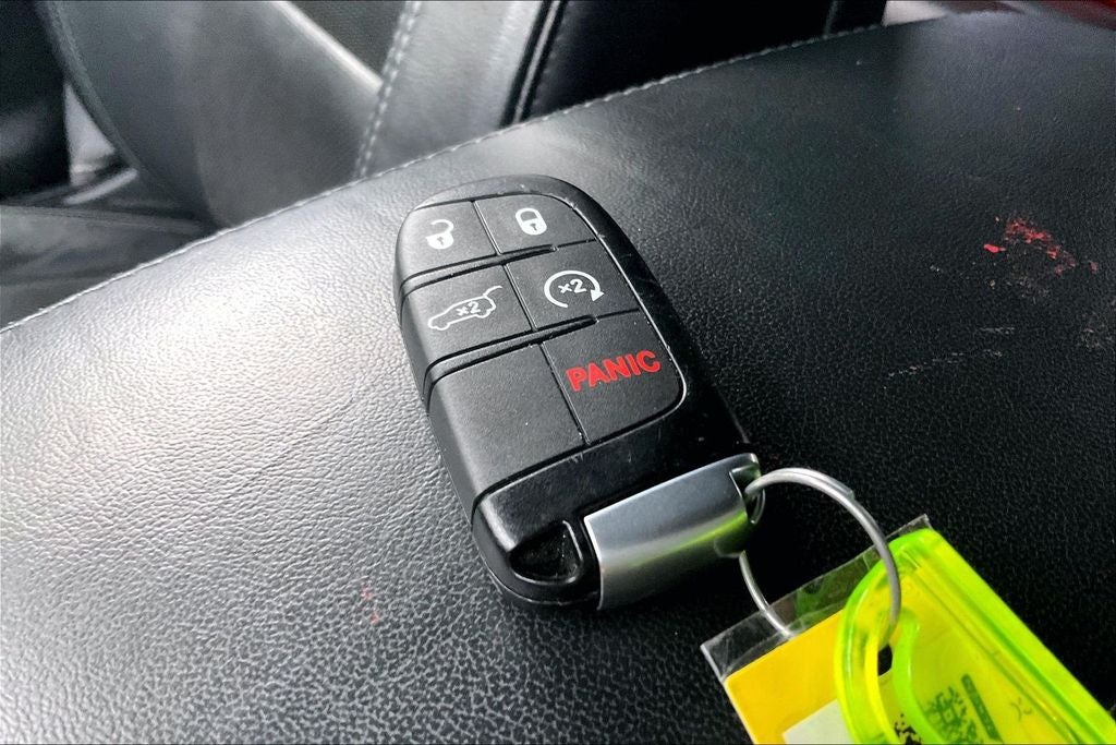 2020 Dodge Durango R/T