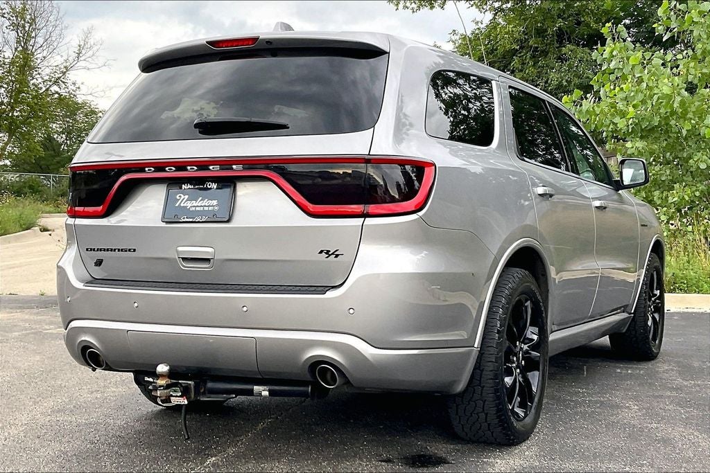 2020 Dodge Durango R/T