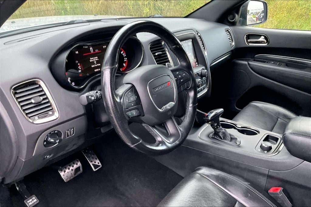 2020 Dodge Durango R/T