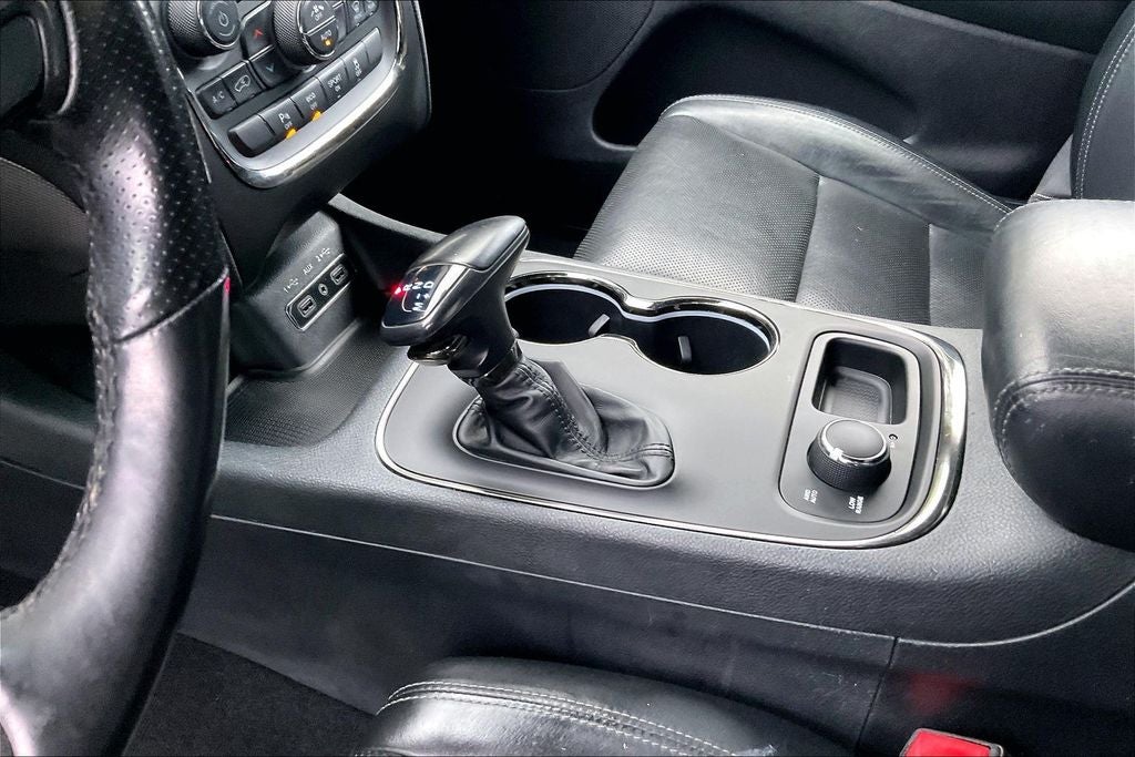 2020 Dodge Durango R/T