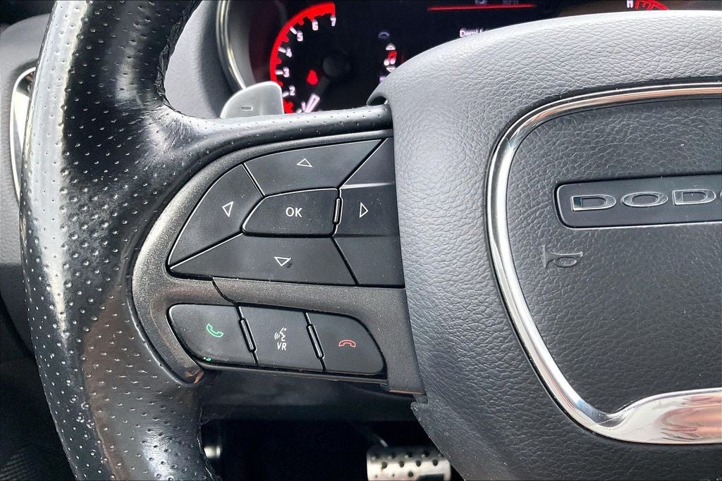 2020 Dodge Durango R/T
