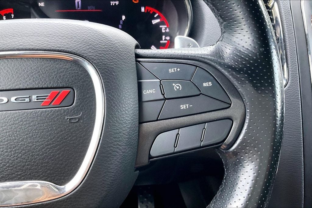 2020 Dodge Durango R/T