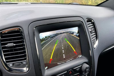 2020 Dodge Durango R/T