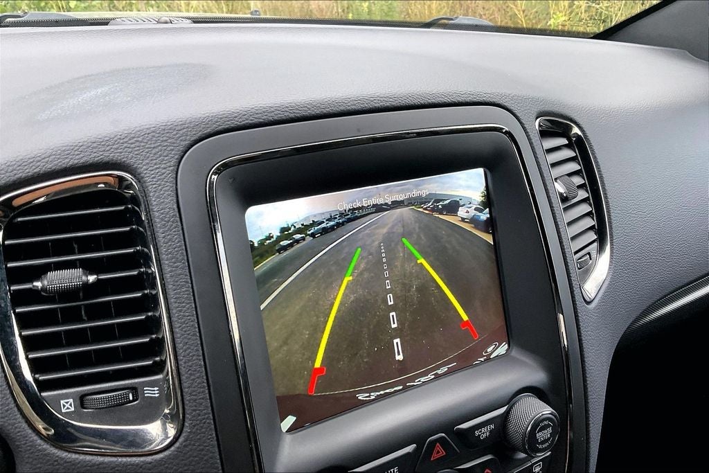 2020 Dodge Durango R/T