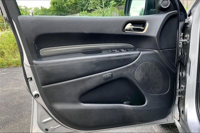 2020 Dodge Durango R/T