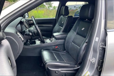 2020 Dodge Durango R/T