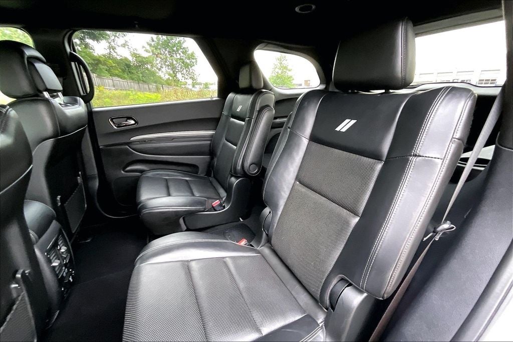 2020 Dodge Durango R/T