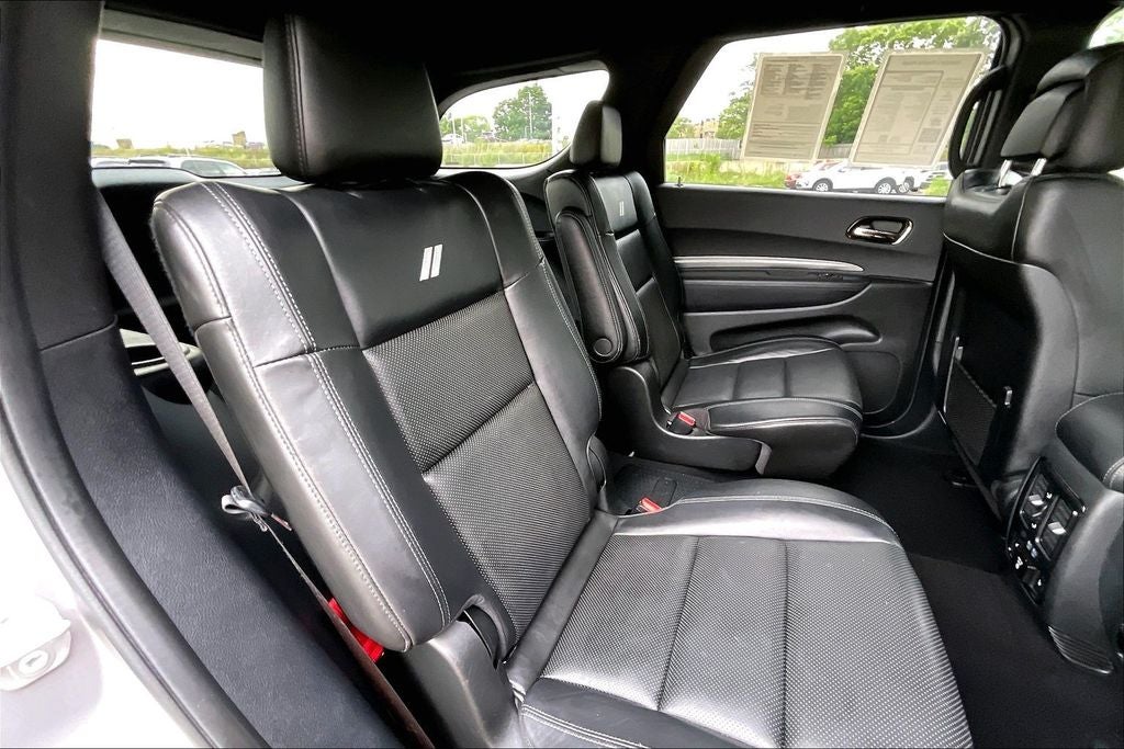 2020 Dodge Durango R/T