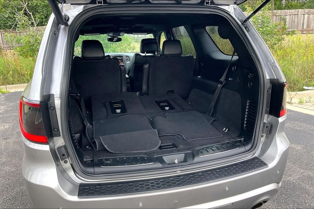 2020 Dodge Durango R/T
