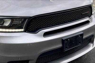 2020 Dodge Durango R/T