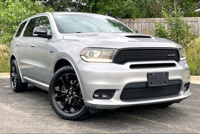2020 Dodge Durango R/T