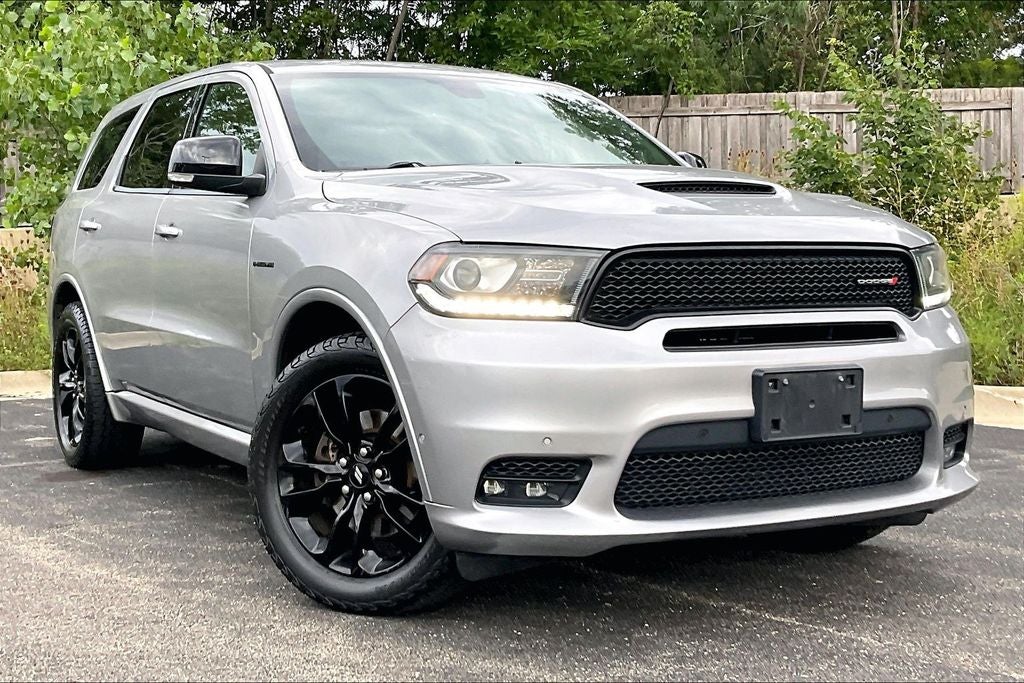 2020 Dodge Durango R/T