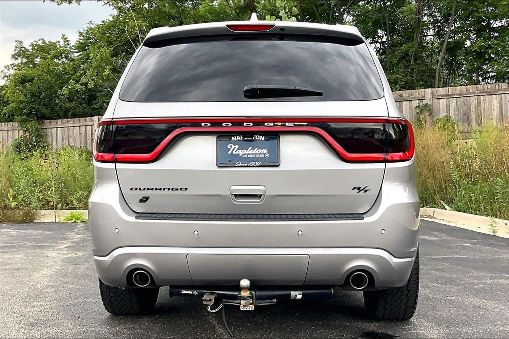 2020 Dodge Durango R/T