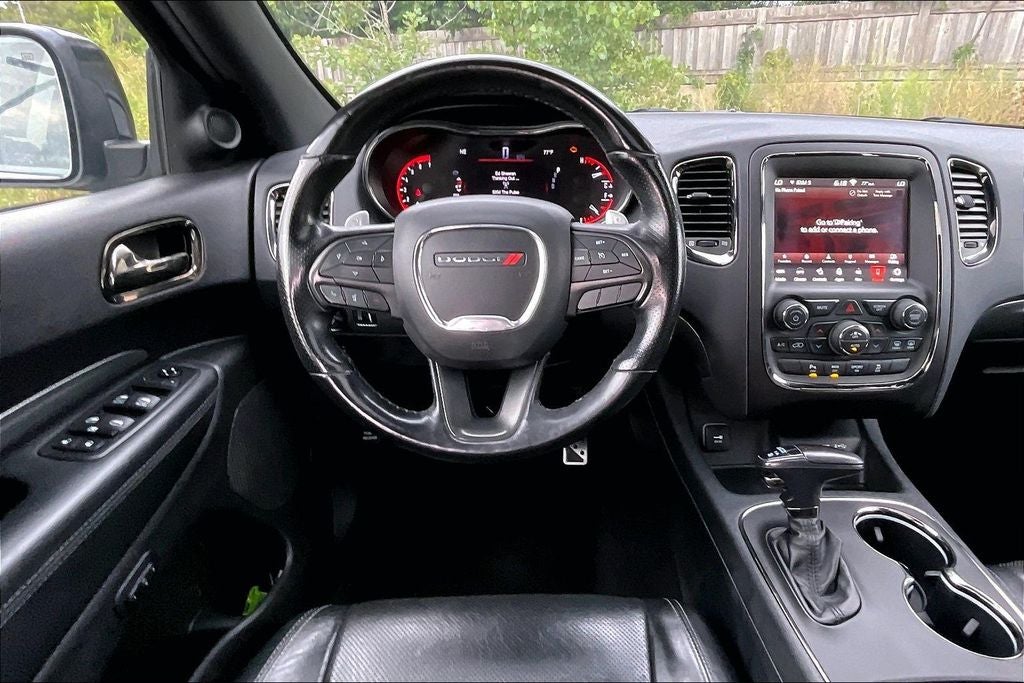2020 Dodge Durango R/T