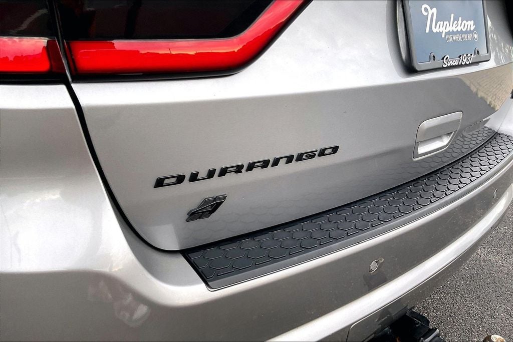 2020 Dodge Durango R/T