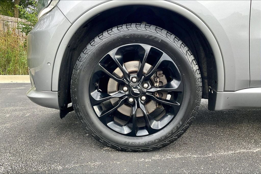 2020 Dodge Durango R/T