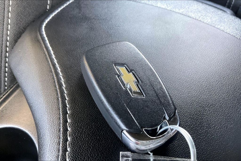 2022 Chevrolet Camaro 1LT