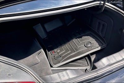 2022 Chevrolet Camaro 1LT
