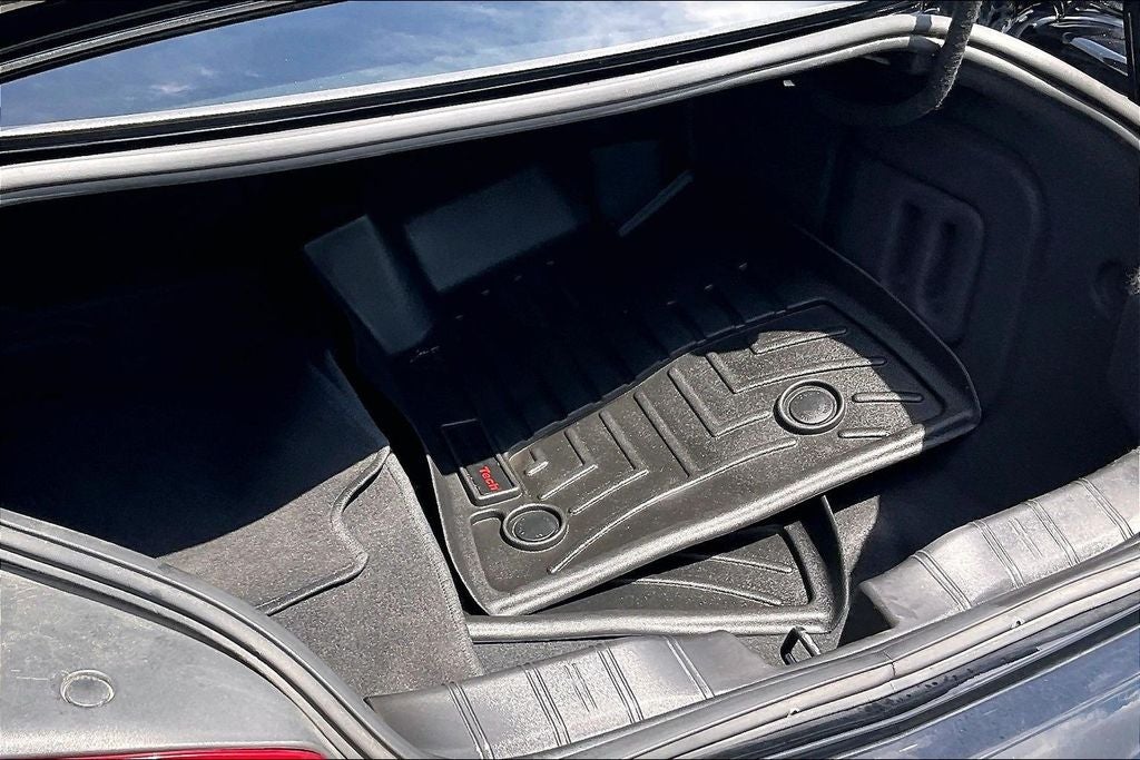 2022 Chevrolet Camaro 1LT