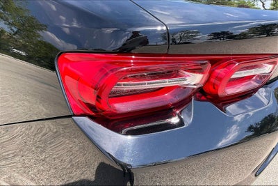 2022 Chevrolet Camaro 1LT