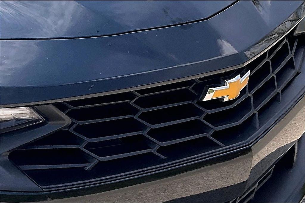 2022 Chevrolet Camaro 1LT