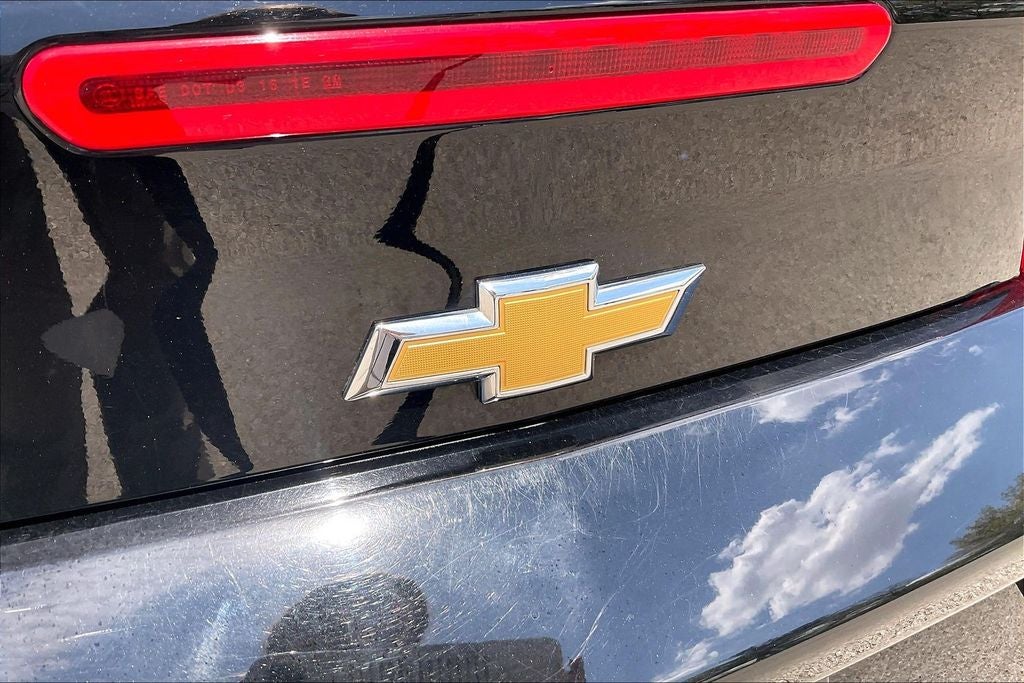 2022 Chevrolet Camaro 1LT