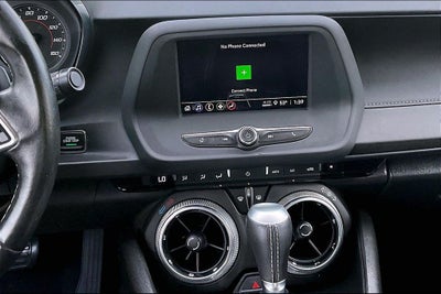 2022 Chevrolet Camaro 1LT