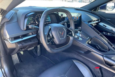 2024 Chevrolet Corvette Stingray 1LT