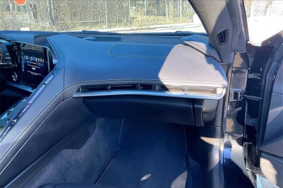 2024 Chevrolet Corvette Stingray 1LT