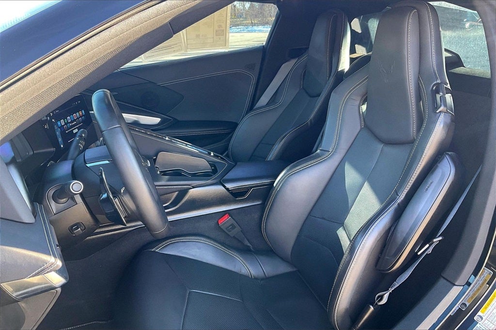 2024 Chevrolet Corvette Stingray 1LT