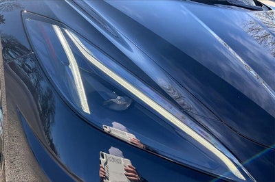 2024 Chevrolet Corvette Stingray 1LT