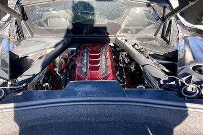 2024 Chevrolet Corvette Stingray 1LT