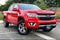 2015 Chevrolet Colorado Z71