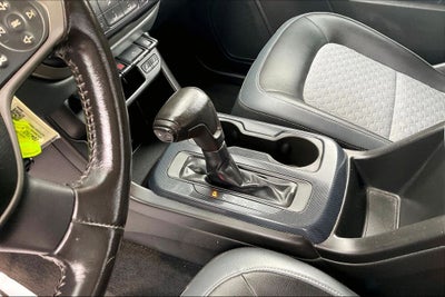 2015 Chevrolet Colorado Z71