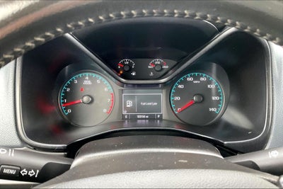 2015 Chevrolet Colorado Z71