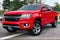 2015 Chevrolet Colorado Z71