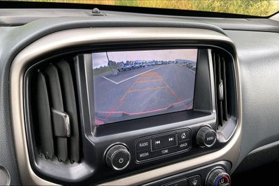 2015 Chevrolet Colorado Z71