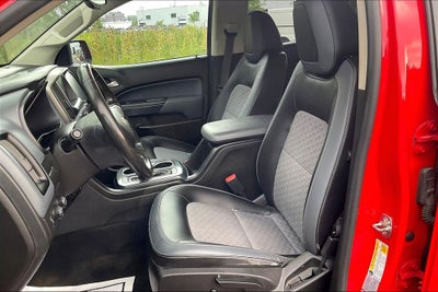 2015 Chevrolet Colorado Z71