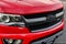 2015 Chevrolet Colorado Z71