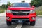 2015 Chevrolet Colorado Z71