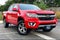 2015 Chevrolet Colorado Z71