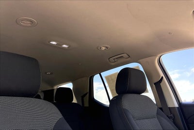 2019 Chevrolet Traverse LT Cloth w/1LT