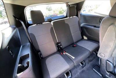 2019 Chevrolet Traverse LT Cloth w/1LT