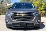 2019 Chevrolet Traverse LT Cloth w/1LT