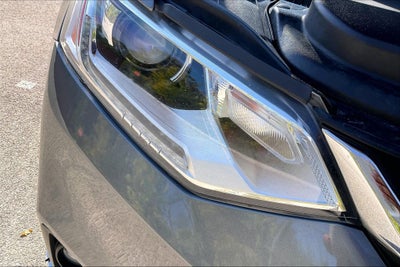 2019 Chevrolet Traverse LT Cloth w/1LT