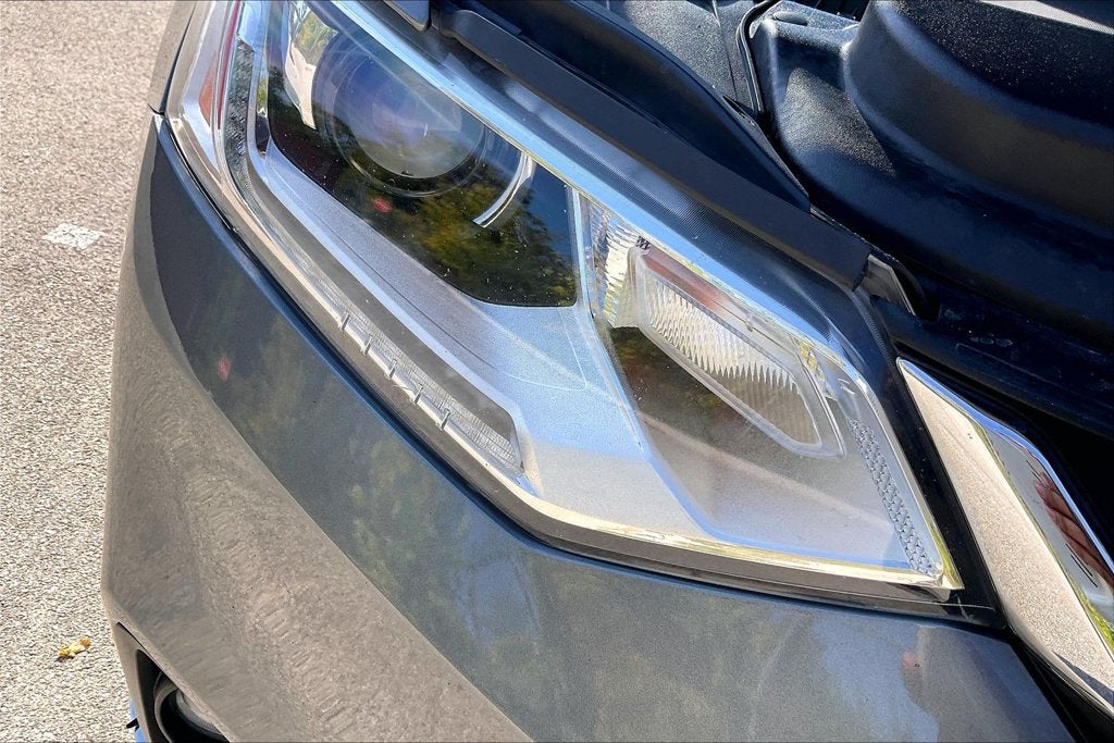 2019 Chevrolet Traverse LT Cloth w/1LT