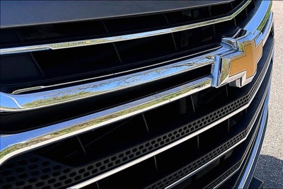 2019 Chevrolet Traverse LT Cloth w/1LT